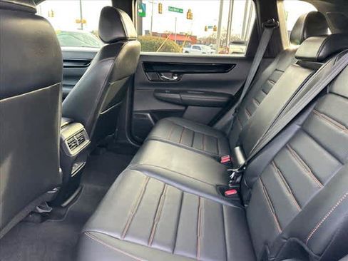 Used 2023 Honda CR-V Sport Touring image 12