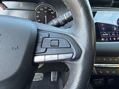 Certified 2023 Cadillac XT4 Sport image 29