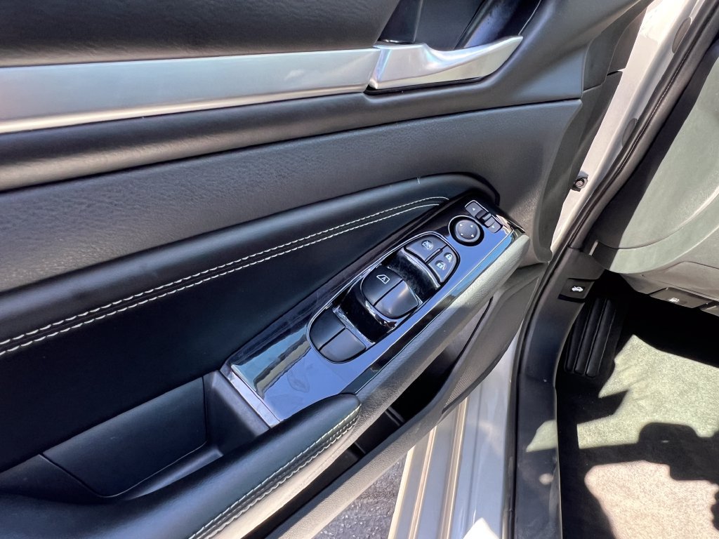 Used 2021 Nissan Altima 2.5 SV w/ SV Premium Package FWD image 20