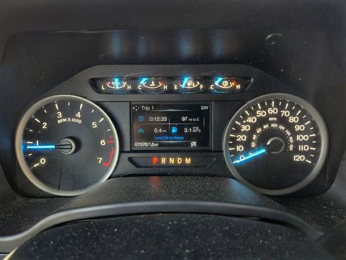 Used 2019 Ford F150 XLT image 28