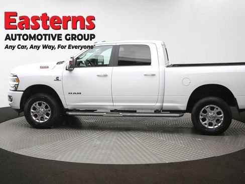 Used 2024 RAM 2500 Laramie AWD/4WD image 62