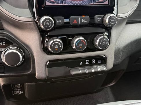 Used 2025 RAM 1500 Tradesman RWD image 19