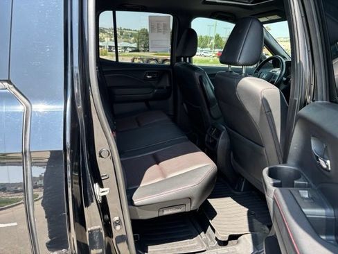 Used 2019 Honda Ridgeline Black Edition image 31