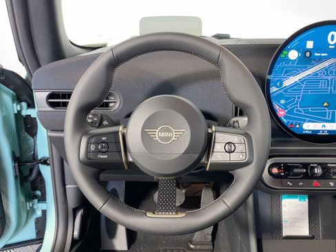 New 2026 MINI Cooper S image 27