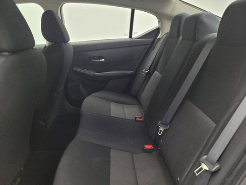 Used 2023 Nissan Sentra SV FWD image 18