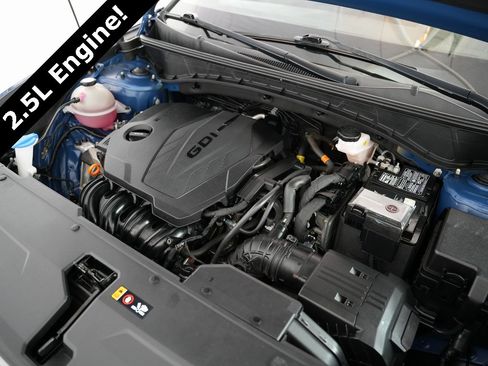 Used 2022 Hyundai Tucson SE image 52