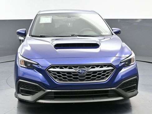 Used 2023 Subaru WRX Base image 4