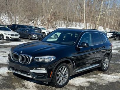 Used 2019 BMW X3 xDrive30i