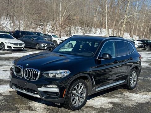 Used 2019 BMW X3 xDrive30i image 1