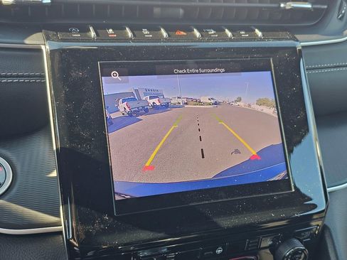 New 2025 Jeep Grand Cherokee L Altitude image 20