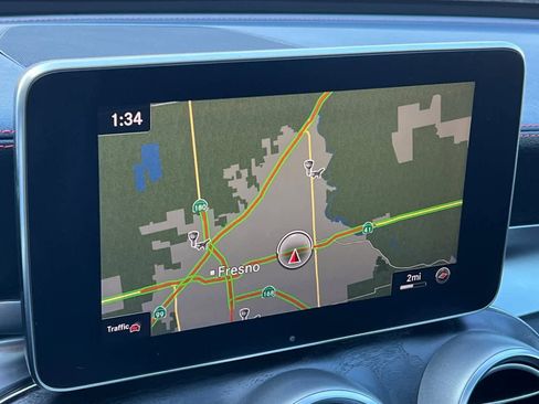 Used 2017 Mercedes-Benz C 43 AMG 4MATIC Sedan image 23