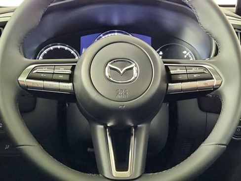 New 2026 MAZDA CX-50 AWD 2.5 Hybrid w/ Weather Package image 24