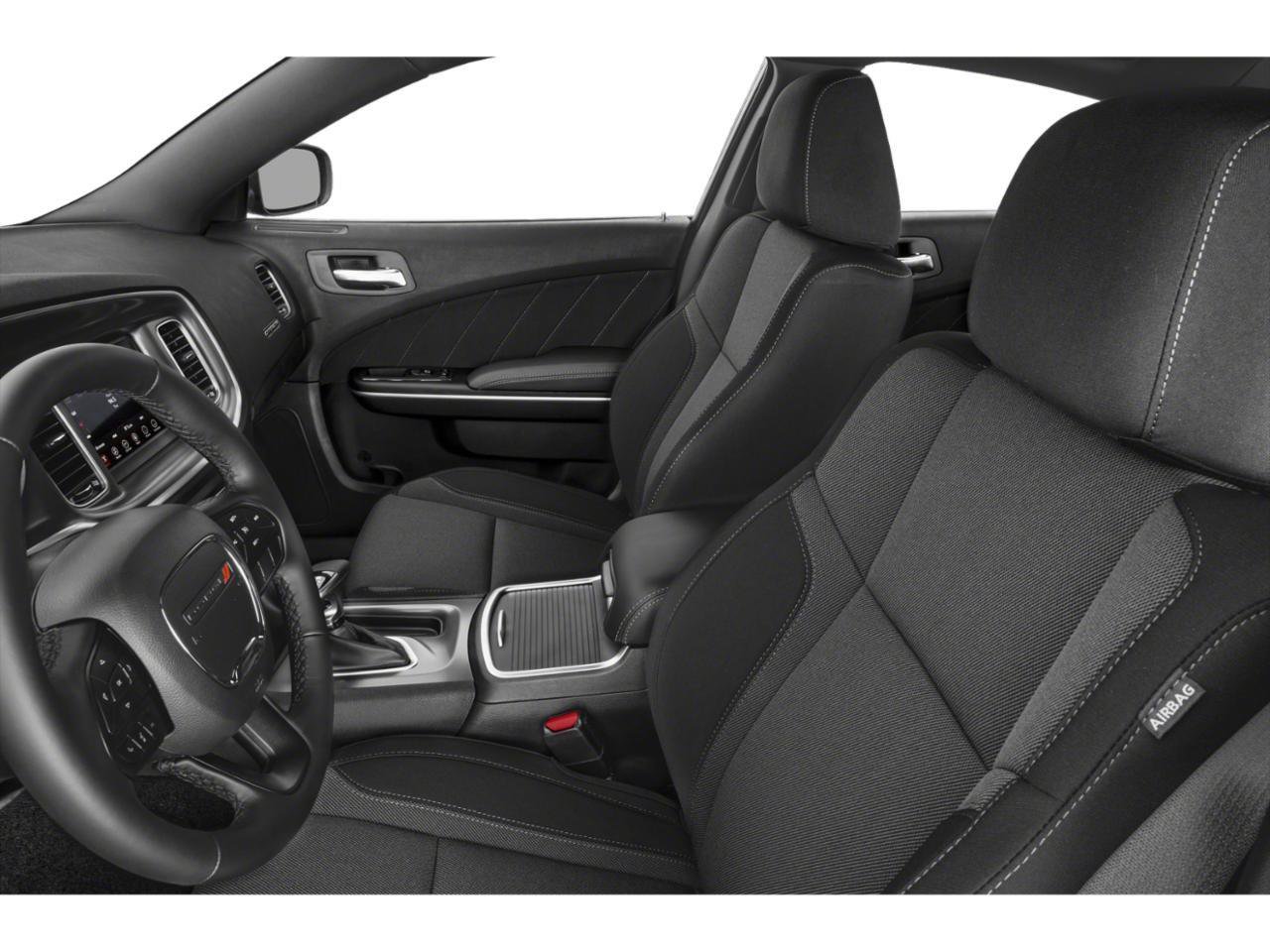 Used 2022 Dodge Charger SXT RWD image 4