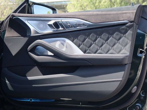 New 2026 BMW M850i xDrive image 34