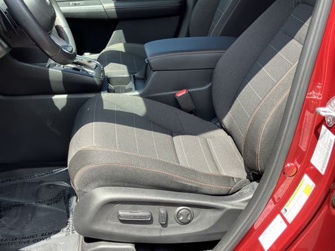 Used 2024 Honda CR-V Sport image 17