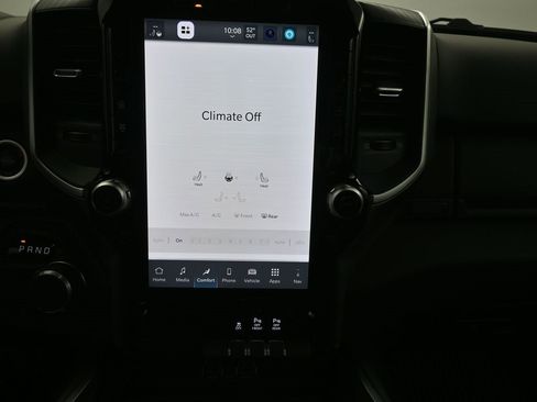 New 2026 RAM 1500 Lone Star image 6