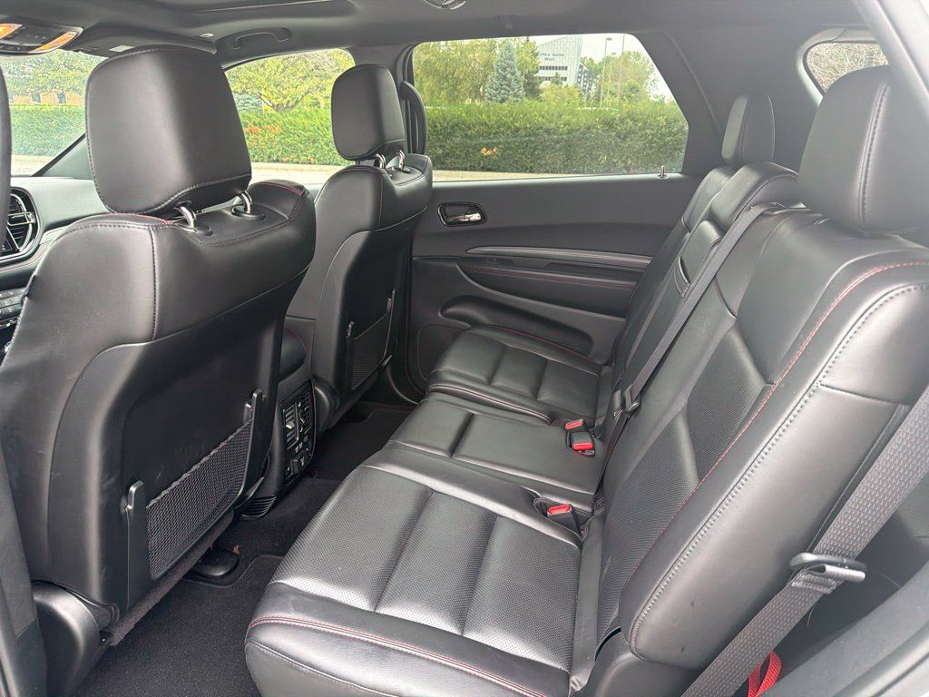 Used 2025 Dodge Durango GT AWD/4WD image 20