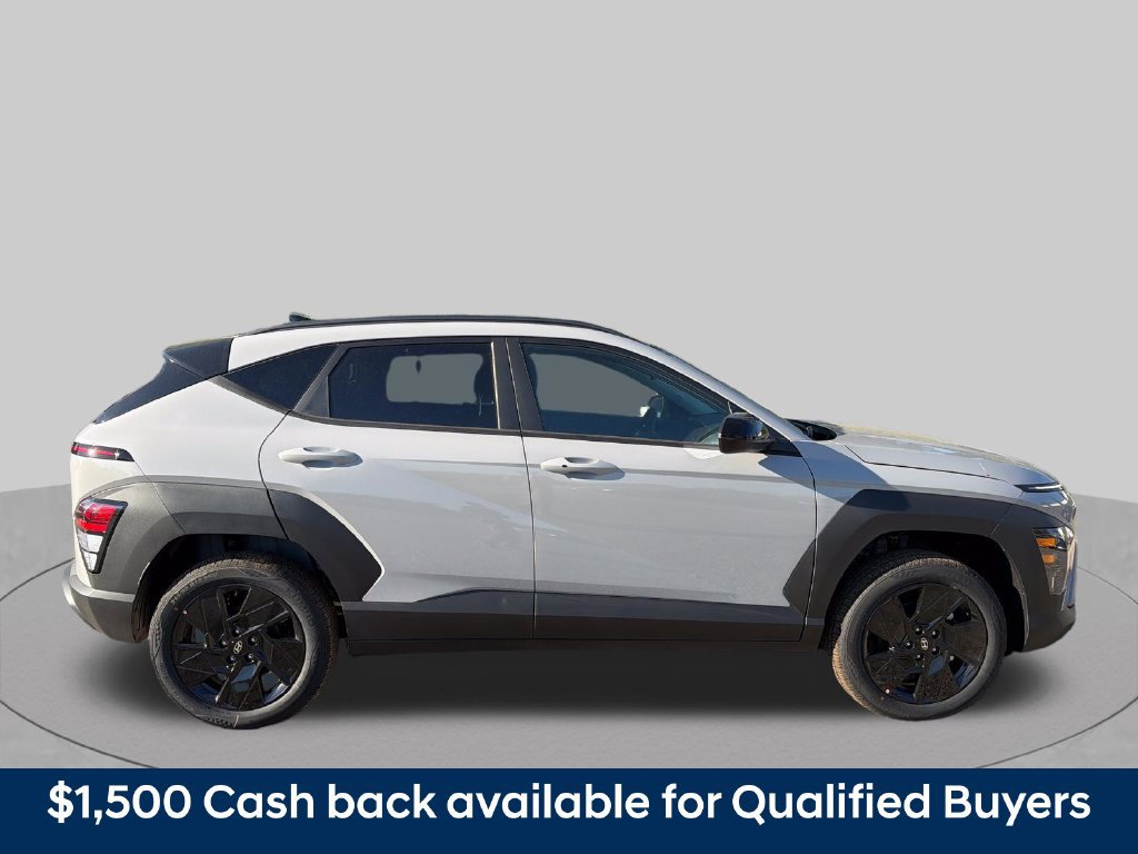 New 2027 Hyundai Kona SEL Sport AWD/4WD image 6