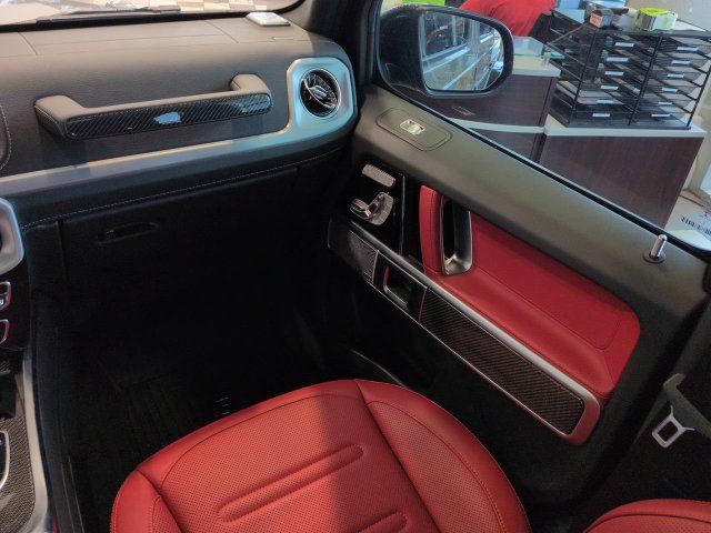 Used 2023 Mercedes-Benz G 550 image 18