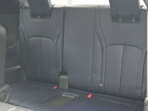 New 2026 INFINITI QX60 Sport w/ Dark Cargo Package image 22