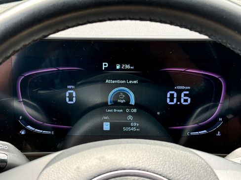 Certified 2023 Kia Sportage X-Line w/ X-Line Premium Package AWD/4WD image 28