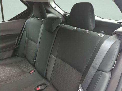 Certified 2024 Nissan Kicks SV FWD image 25