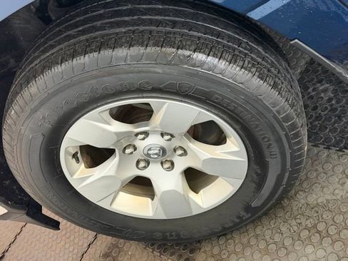 Used 2021 RAM 1500 Big Horn AWD/4WD image 37
