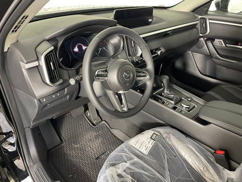 New 2026 MAZDA CX-50 Meridian Edition image 2