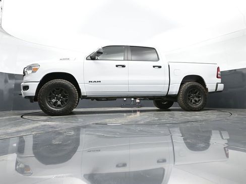 Used 2022 RAM 1500 Tradesman w/ Tradesman Group image 45