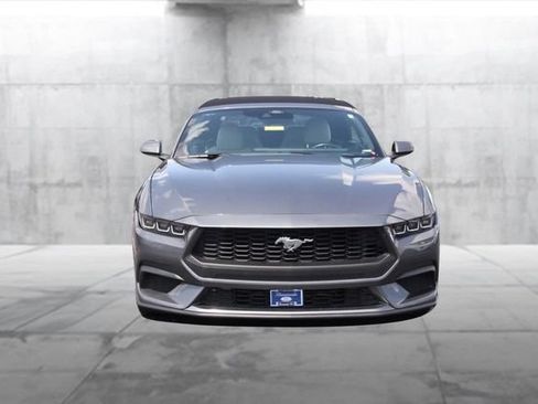 Used 2024 Ford Mustang Premium RWD image 4