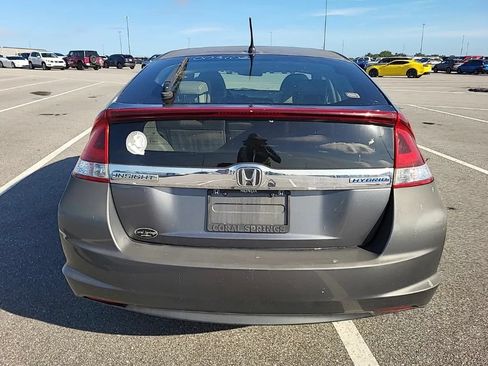 Used 2013 Honda Insight EX image 3
