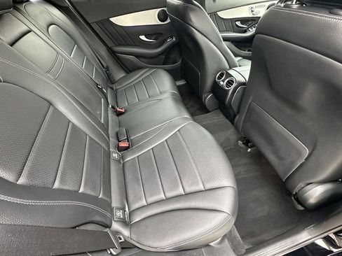 Certified 2022 Mercedes-Benz GLC 300 image 18