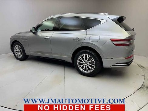 Used 2025 Genesis GV80 2.5T Standard AWD/4WD image 3