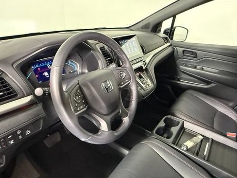 Used 2024 Honda Odyssey Sport image 16