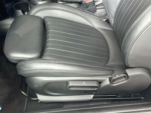 Used 2024 MINI Cooper S w/ Seaside Edition image 21