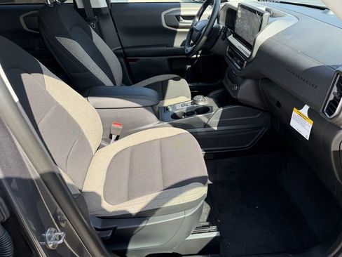 New 2026 Ford Bronco Sport Big Bend w/ Convenience Package AWD/4WD image 8
