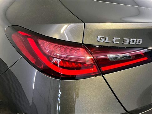 New 2026 Mercedes-Benz GLC 300 4MATIC image 5