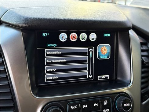 Used 2017 Chevrolet Suburban LS image 49