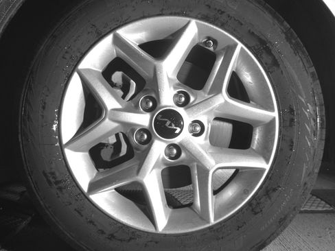 Used 2025 Kia Soul LX w/ LX Technology Package FWD image 12
