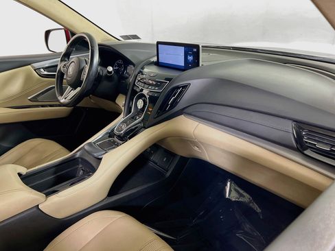 Used 2019 Acura RDX AWD w/ Technology Package image 29