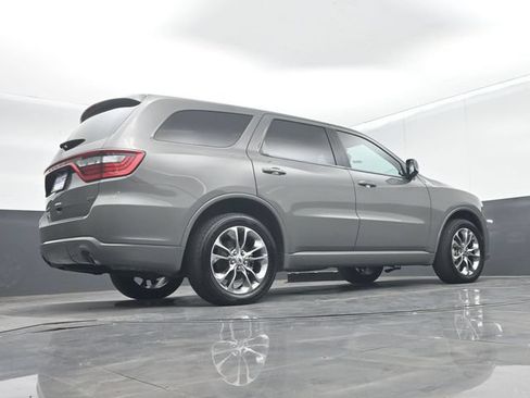 Used 2020 Dodge Durango GT AWD/4WD image 52