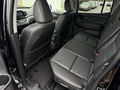 New 2026 Honda Ridgeline RTL image 17