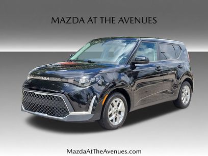 Used 2024 Kia Soul LX w/ Option Group 015