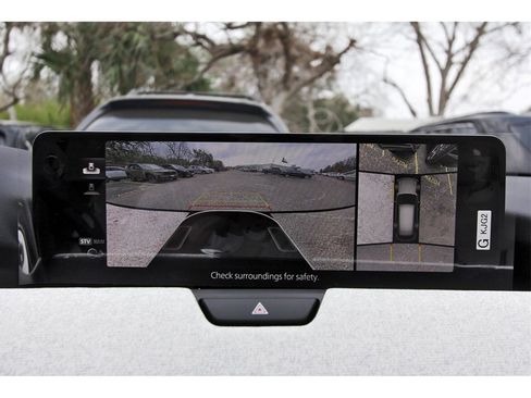 New 2026 MAZDA CX-90 3.3 Turbo S w/ Premium Plus image 24