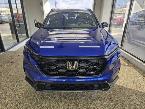 Used 2023 Honda CR-V Sport image 6