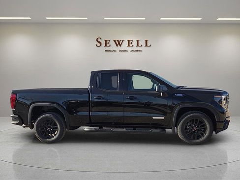 New 2026 GMC Sierra 1500 Elevation w/ Elevation Select Package image 6