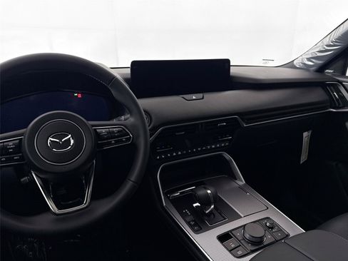 New 2026 MAZDA CX-90 3.3 Turbo S w/ Premium Package AWD/4WD image 35