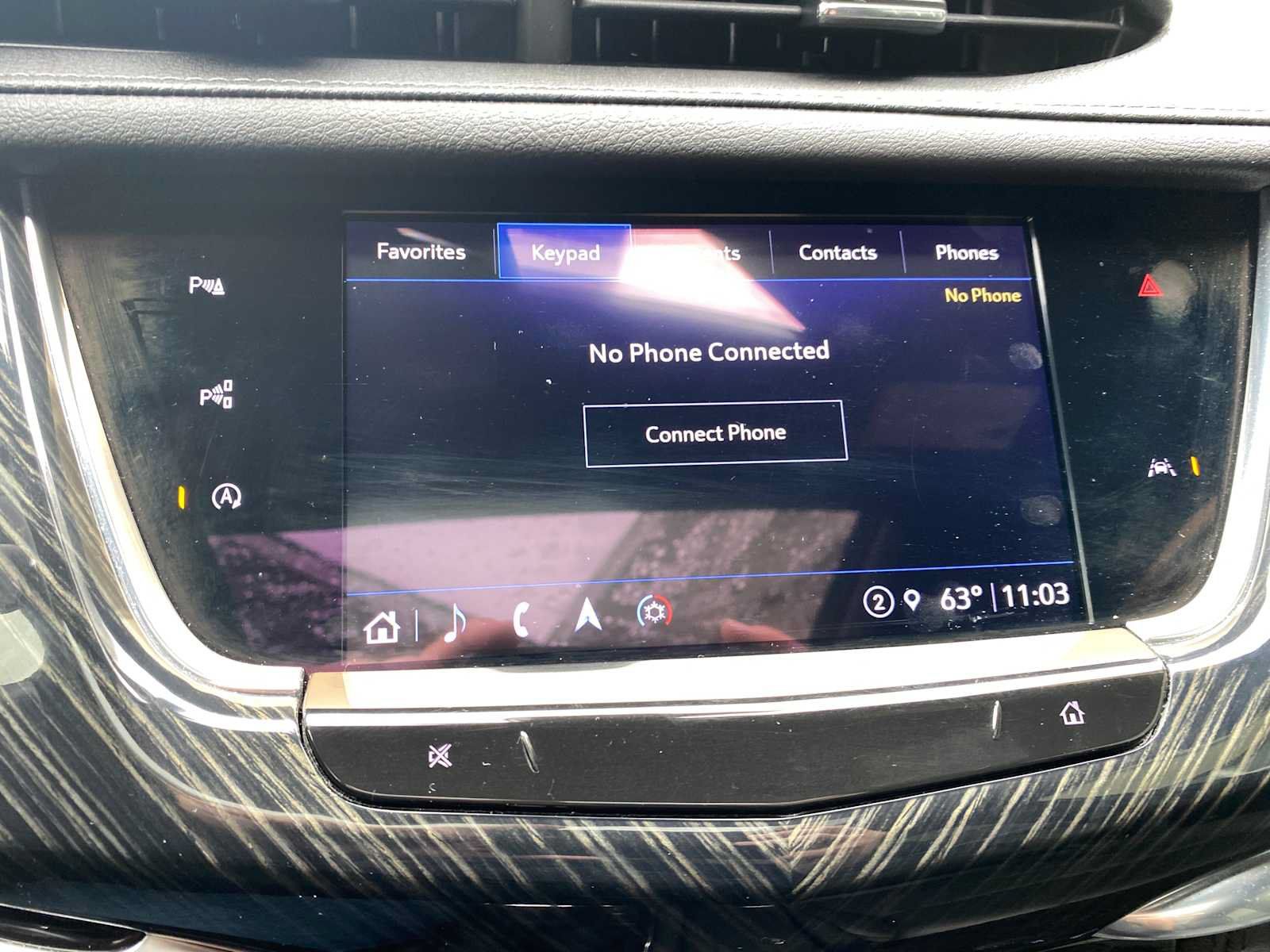 Used 2023 Cadillac XT6 Premium Luxury w/ Technology Package AWD/4WD image 22