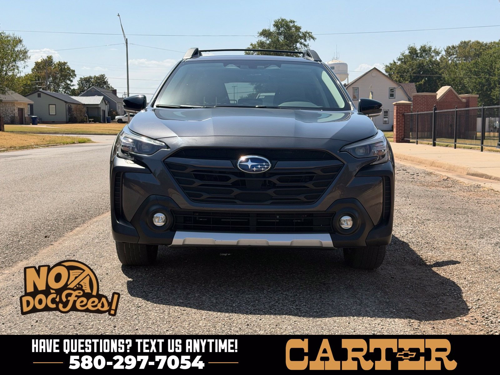 Used 2024 Subaru Outback Limited AWD/4WD image 10