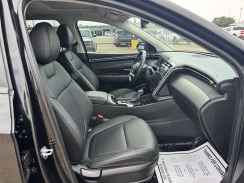 Used 2023 Hyundai Tucson SEL w/ Convenience Package FWD image 33